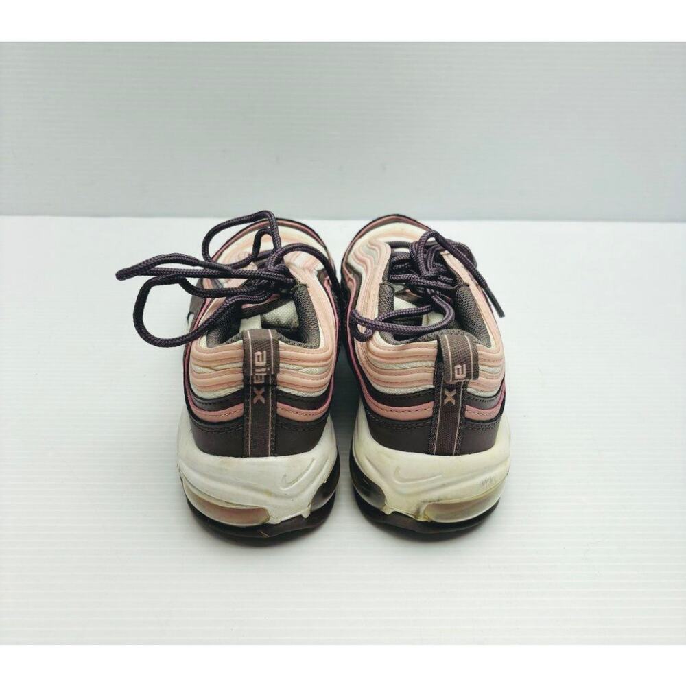 Nike Air Max 97 GS ‘Violet Ore Pink Glaze’ 6y - Picture 2 of 5